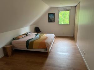 B&B / Chambres d'hotes Chambre Coulans-sur-Gee : photos des chambres