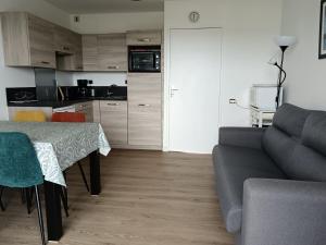 Appartements Cook appartement : photos des chambres