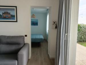 Appartements Cook appartement : Appartement - Vue sur Mer