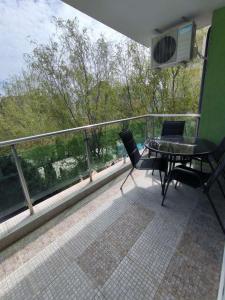 complex Sol Marine sunny beach