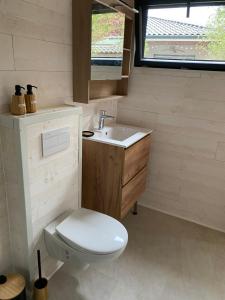 Villas Cosy Villa Arcachon Bay : photos des chambres