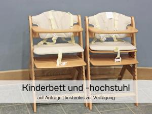 Ostsee-Traumferienwohnungen Villa Anika