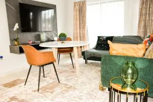 Easy Rest Apartments - Broadhurst