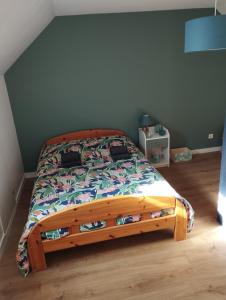 B&B / Chambres d'hotes Chambres d-hotes PROCHE CIRCUIT : photos des chambres