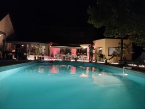 Chambres dhotes PROCHE CIRCUIT