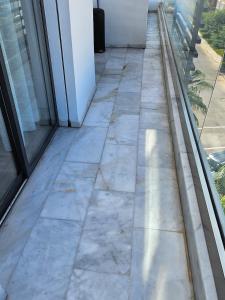 Appartement zone touristique Agadir