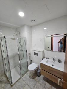 Appartement zone touristique Agadir