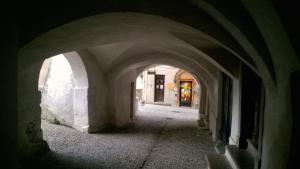 Maisonnette typique, coeur du village médiéval de Sauve