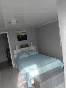 B&B / Chambres d'hotes la clef des champs : photos des chambres
