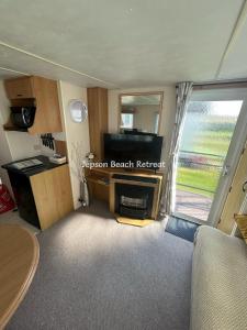 Mablethorpe Seaside - Jepson Beach Retreat
