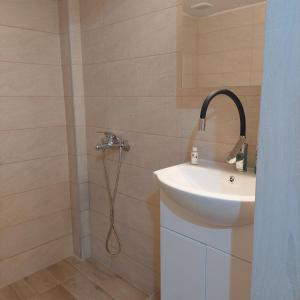 Small budget studio center