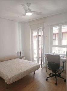 APARTAMENTO en CENTRO HISTORICO