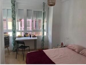 APARTAMENTO en CENTRO HISTORICO