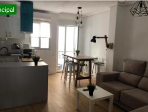 APARTAMENTO en CENTRO HISTORICO