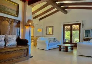 Villa Cala del Rey in Sa Riera, Begur Costa Brava - Isla Roja