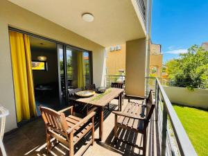 House Zara Medulin, tastefully decorated house