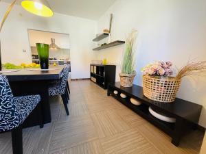 House Zara Medulin, tastefully decorated house