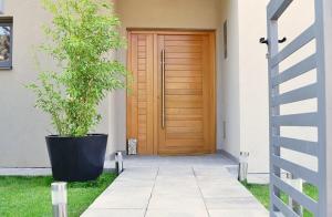 House Zara Medulin, tastefully decorated house