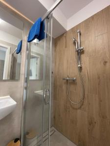 Sunflower Apartment Bałuckiego Street