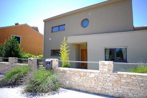 House Zara Medulin, tastefully decorated house