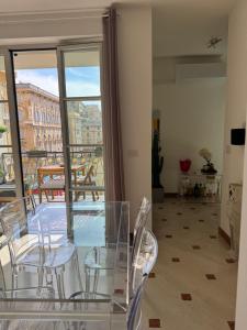 La Chicca del Carmine