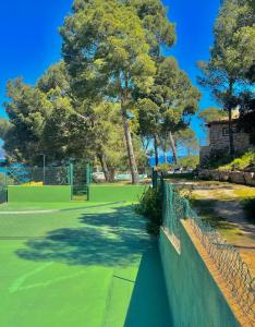 Villa Cala del Rey en Sa Riera, Begur Costa Brava