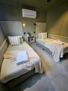 Soma & Soil - Tranquil Escape