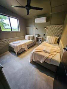 Soma & Soil - Tranquil Escape