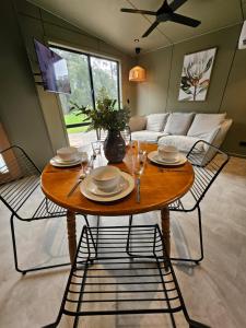 Soma & Soil - Tranquil Escape