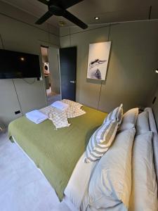 Soma & Soil - Tranquil Escape