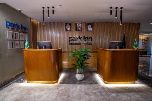 Park Inn by Radisson Najran