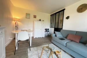 Appartement, Cabourg Plage, Centre ville - Aquilon