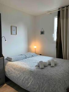 Appartement, Cabourg Plage, Centre ville - Aquilon
