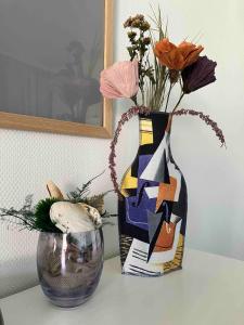 Appartement, Cabourg Plage, Centre ville - Aquilon