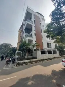 President Palace Banani - 达卡