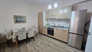 Riki apartment