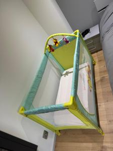 Maisons d'hotes Chambre pour 2 au calme climatisee : Chambre Double avec Salle de Bains Privative