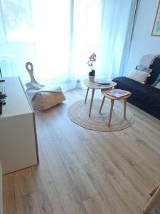 Appartement St Lary Soulan village - Classé 3 étoiles et labelisé - WIFI inclus