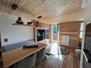 Evolène Panorama- Renovated Apartment with Dent Blanche View 2-4 persons - 埃沃莱讷