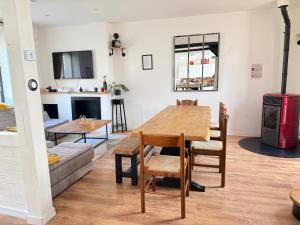 Villa de charme avec piscine privée