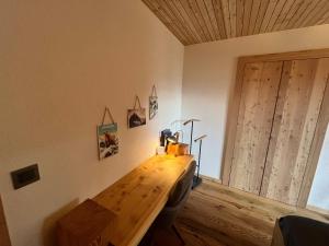 Evolène Panorama- Renovated Apartment with Dent Blanche View 2-4 persons