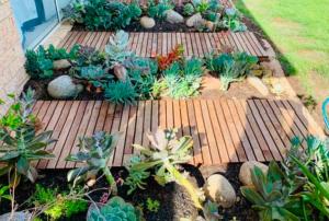 Morries at geographe bay