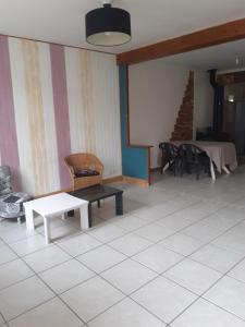 Maisons de vacances Maison au calme et a proximite de sites touristiques : photos des chambres