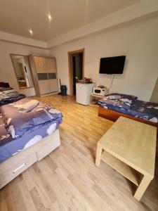 Hotel Room Apartment