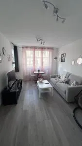 T2 cosy situé au centre-ville - Dunkerque