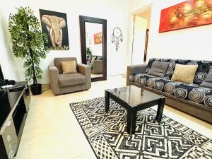 Elephant House with Sea View