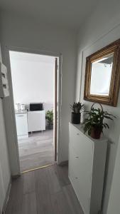 Appartements T3 Cosy situe au centre-ville : photos des chambres