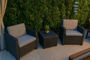 Versilia Tonfano villetta