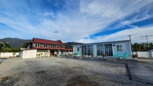 LumaYan, Guesthouse and Cabin