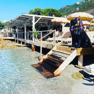 B&B / Chambres d'hotes U Mo Sognu : photos des chambres